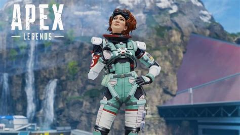 Apex Legends Dev Reveals Scrapped Plans For Olympus Map Dexerto