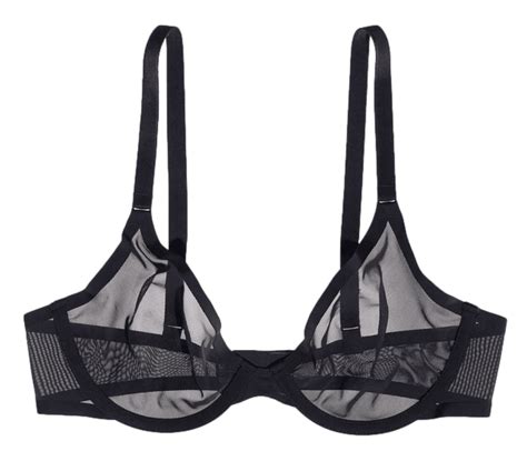 Everything You Need To Know About Mesh Bras Plenty Of Bra