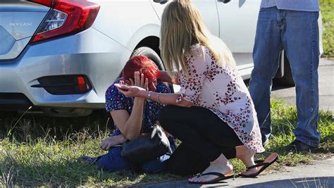 Worst school shootings in U.S. history