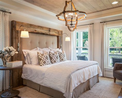Thrift store finds and flea market treasures are the perfect farmhouse compliments, and with these 45+ farmhouse bedroom decor ideas you can. CalAtlantic Homes- Charleston, SC Model Home Merchandising ...