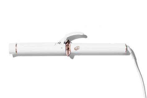 T3 Curling Iron Kiwigrassnz