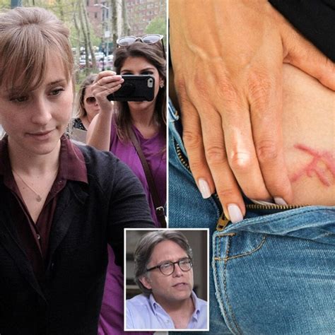 All The Most Disturbing Nxivm Cult Facts We Learned From The Vow