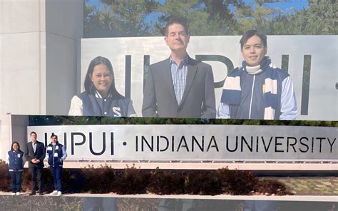 Nbsc And Iupui Indiana University Assessment Institute A Promising