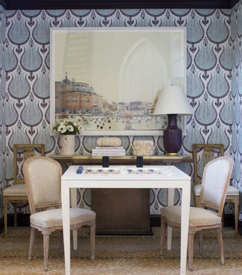 Speed drawing tutorial a geometric pattern with crossed lines in a circle. Amazing Home Designs With Mixed Patterns