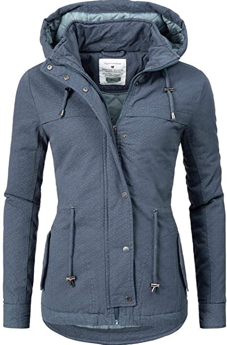 Damenübergangsjacken für modische und praktische looks. Geschwindigkeit Heiligtum blass modische übergangsjacken ...