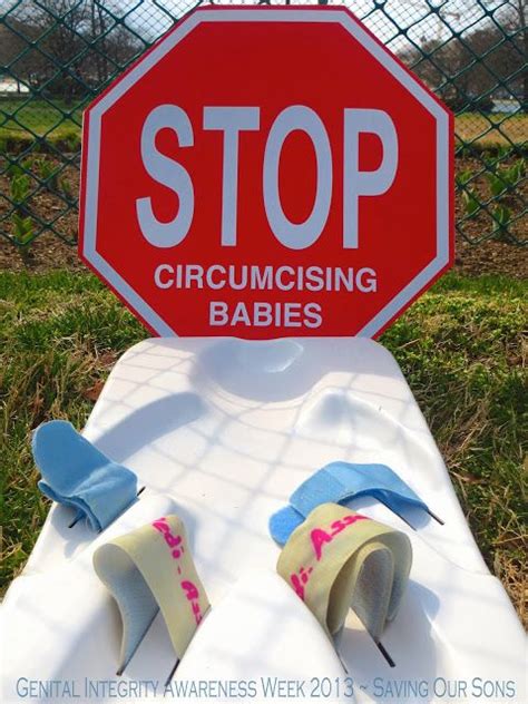 Saving Our Sons Circumcision Tool Kits For Educators Circumcision
