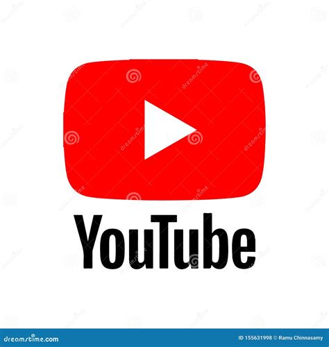 Youtube Logo Stock Illustrations 5139 Youtube Logo Stock