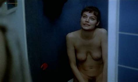 Marion Cotillard Nude Topless Emmanuelle Devos And Marianne Denicourt