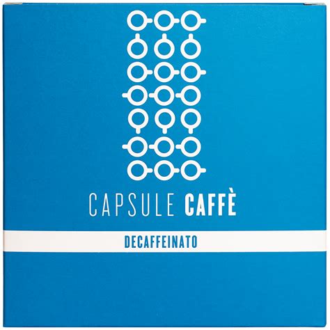 Capsule Compatibili Espresso Point® Costadoro Decaffeinato 25 Capsule