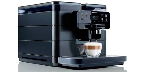 What Are The Best Coffee Vending Machines For Businesses Leaderporte