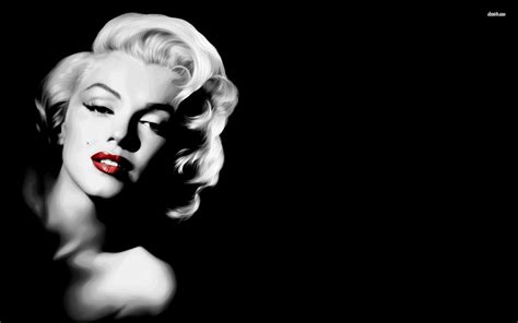 Top Imagen Marilyn Monroe Fondos De Pantalla Thptnganamst Edu Vn
