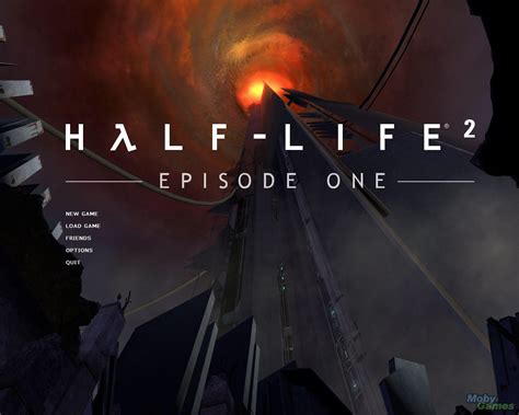 Half Life 2 Episode One Full Game The Gamers