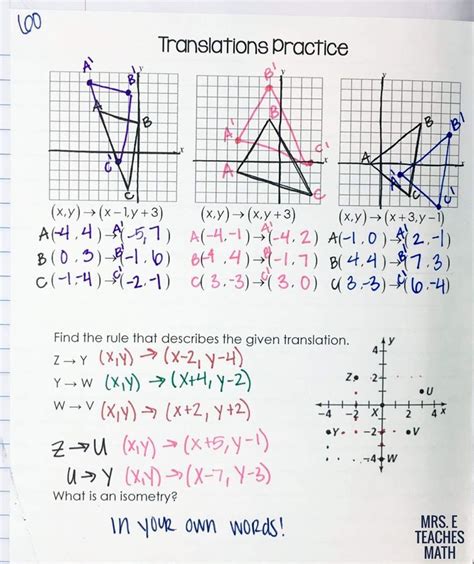 67 Best Mathtransformations Images On Pinterest Geometry Interactive