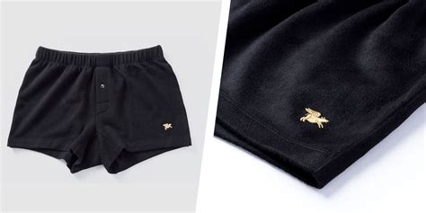 Heres A First Look At The Worlds Most Expensive Mens Underwear
