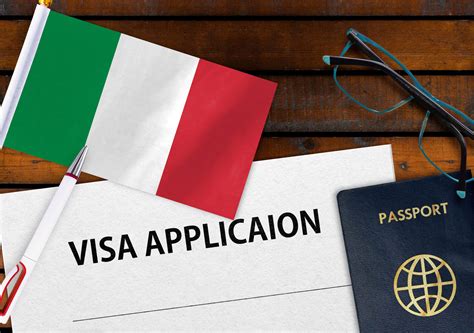 Work Visas In Italy What Types How To Apply Costs