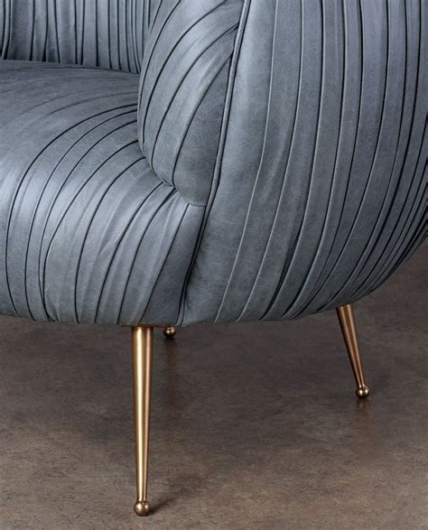Souffle Chair By Kelly Wearstler Chair Furniture Design Furniture