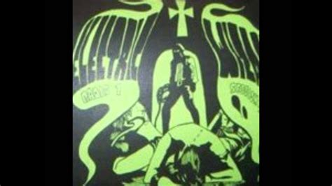 Electric Wizard Radio 1 Session 105 Youtube