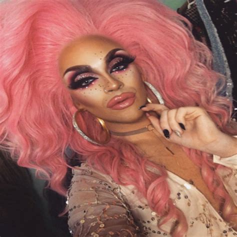 41 Insanely Beautiful Drag Queens You Ll Wanna Follow On Instagram