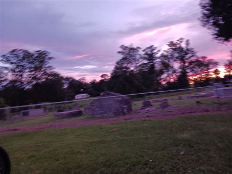 Oak Grove AME Church Cemetery in Kentwood, Louisiana - Find a Grave
