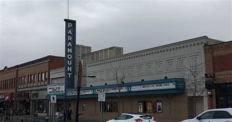 Historic Kelowna Theatre Set To Say Goodbye Okanagan Globalnewsca