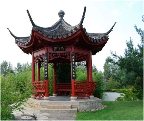 Check spelling or type a new query. Pavillon im " Chinesischen Garten " Foto & Bild ...