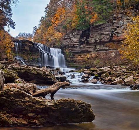 Best Places In Nashville And Nearby To Enjoy Fall
