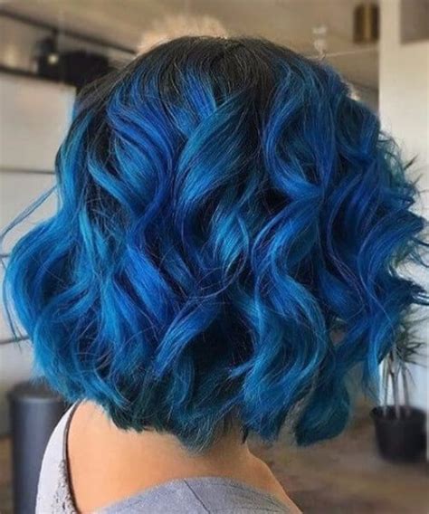 45 Superbly Diverse Short Hair Ombre Ideas My New Hairstyles