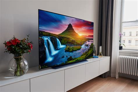 Review Lg Oled C9 A Smart Tv 4k Mais Inteligente Do Mercado