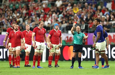 So far, france are two wins from two games in the 2020 six nations and are on top of the table. RWC2019 Quarter Final #3 RESULT - Wales 20 vs 19 France ...
