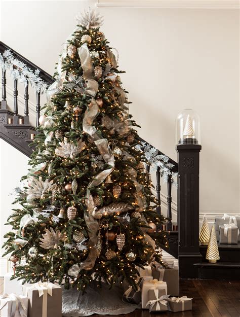 Top 5 Most Realistic Artificial Christmas Trees Balsam Hill Blog
