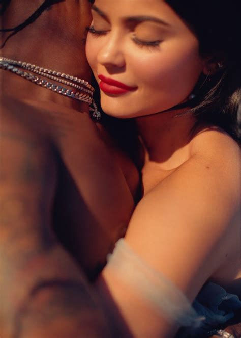 Kylie Jenner Sexiest Fotos Erotik Und Porno Fotos
