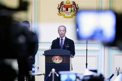 El Primer Ministro De Malasia Se Niega A Dimitir Seduce A La Oposición