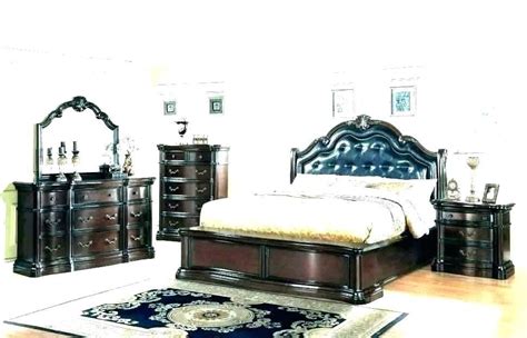 Couches bedroom sets mirrors tv cons $1 (house full of furniture for sale! Used Queen Bedroom Set Craigslist Bedroom Furniture For ...