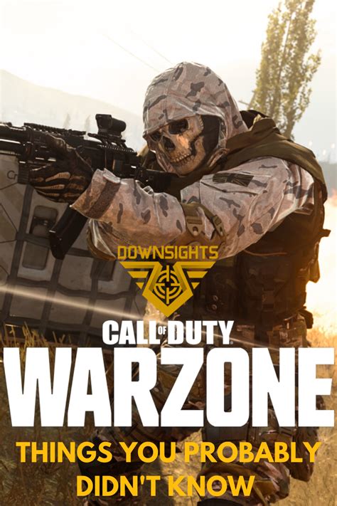 Pin On Call Of Duty Warzone News And Updates