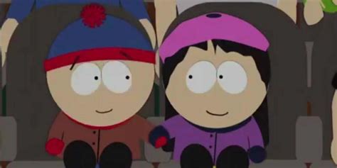 Love In South Park Are Stan And Wendy Still Together