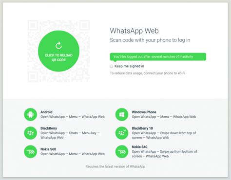 Whatsapp Adds Two New Browsers To Its Web Client Messaging Techspot
