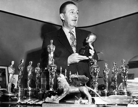 Walt Disney Premios Y Reconocimientos