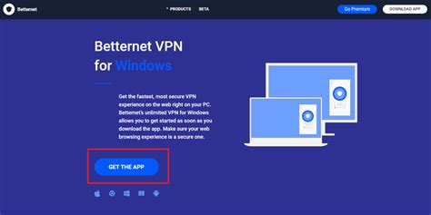 How To Get Betternet Vpn Premium For Free Techowns