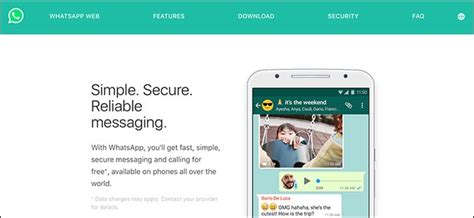 Step by Step Guide On How To Install WhatsApp For Mac Download whatsapp for pc computer a famous app for messaging through mobiles now available for desktop and mac.