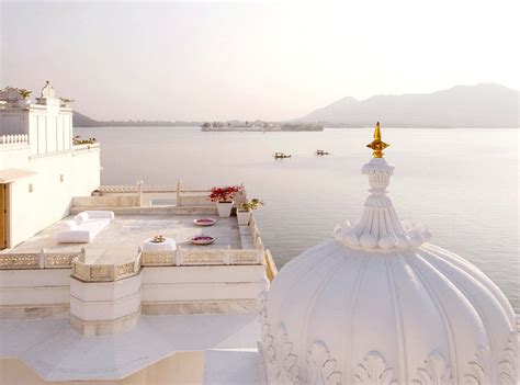 8 Most Expensive Hotel Suites In India