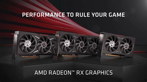 AMD Radeon RX 6000 RDNA 2 GPUs Get Official Price Cuts Prior To Radeon RX 7000 RDNA 3 Launch