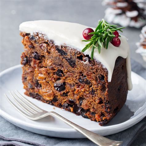 Discover 161 Best Christmas Cake Ever Best Ineteachers