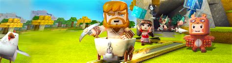 With hundreds of blocks to choose from and over 1000. เป็นทางการ Mini World Wiki