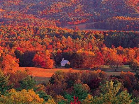 ️10 Best Time To Visit Smoky Mountains For Fall Colors 2021