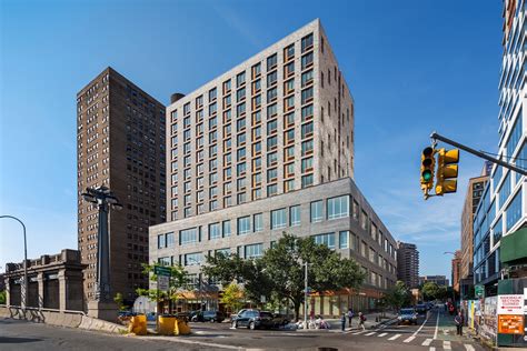 Essex Crossing Wins Uli Americas Awards For Excellence — Dattner Architects