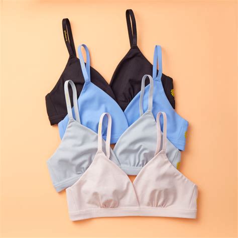 Can Young Girls Wear Underwire Bras Exploring The Pros And Cons Yellowberry