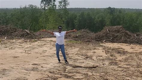 Why 19 Black Families Purchased 9671 Acres Of Land In The Midst Of Protests And A Pandemic