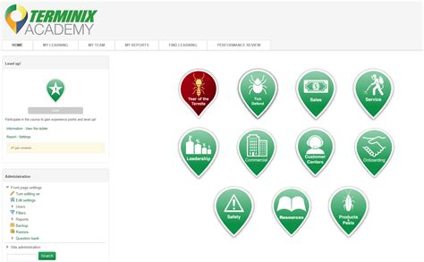 Consumer complaints and reviews about terminix pest control chagrin falls, ohio. Terminix saves 30 hours a month on learning administration ...