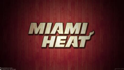 We present you our collection of desktop wallpaper theme: Miami Heat Wallpaper HD collection | PixelsTalk.Net