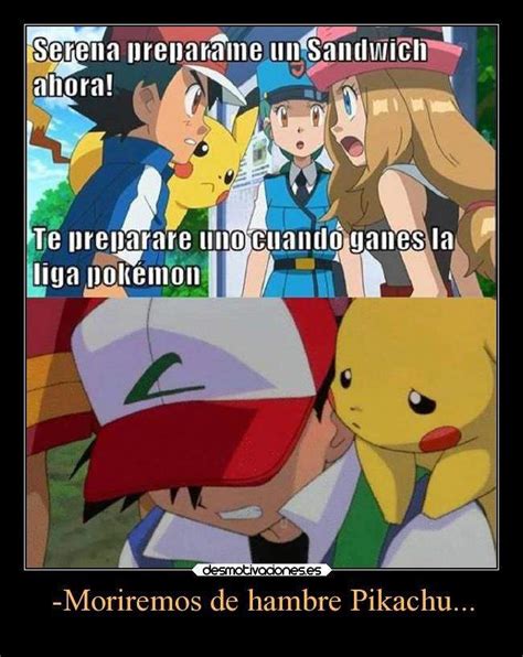Top Memes Mas Graciosos De Pokemon Pokémon En Español Amino